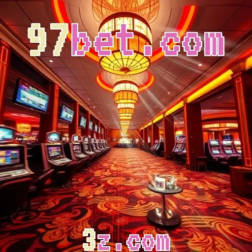 97bet.com: Como os Pagamentos Transformam sua Experiência de Jogo