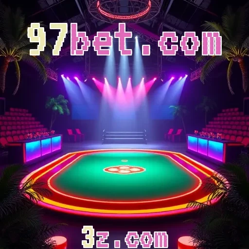 97bet.com: Transformando a Forma de Apostar em Eventos Esportivos